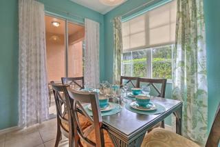 5 Mi to Disney World Townhome with Balcony! - Kissimmee - 9