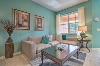 5 Mi to Disney World Townhome with Balcony! - Kissimmee - 7