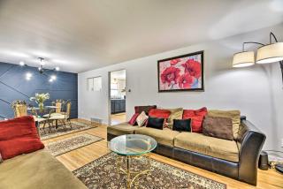 Charming Buffalo Apt 18 Mi to Niagara Falls! - Tonawanda - 0