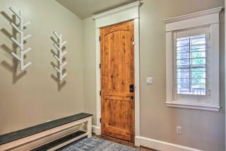 Bellemont Family Home with Hot Tub and Playground Set - 7