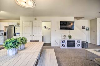 Historic Dtwn Home 2 Mi to Military Park! - 3