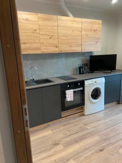 Apartamenty Bezrzecze - Stettino - 4