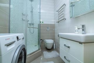 Комфорт апартаменты у Хан Шатыр - 3