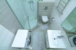 Комфорт апартаменты у Хан Шатыр - 2