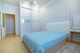 Комфорт апартаменты у Хан Шатыр - 9