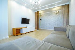 Комфорт апартаменты у Хан Шатыр - 6