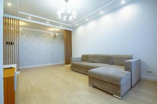 Комфорт апартаменты у Хан Шатыр - 5