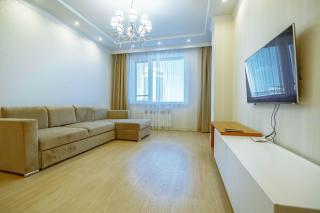 Комфорт апартаменты у Хан Шатыр - 4