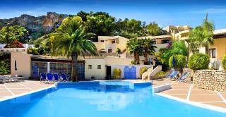 Villaggio Cala Mancina - San Vito lo Capo - 9