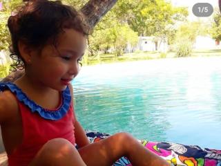 EL PASO IBERA, cabañas equipadasy piscina - 1