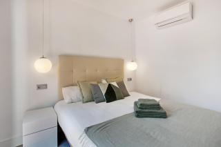 Modern 3 bed Apartment in Puerto Banus, Marbella - Marbella - 5