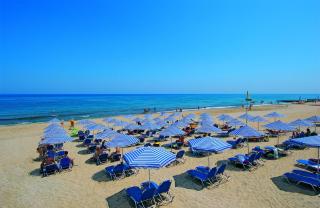 Eva Bay Hotel On The Beach - Adults Only - Adelianos Kampos - 2