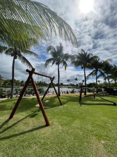 APT 2/4 LUXO IBEROSTATE - Praia do Forte - 2