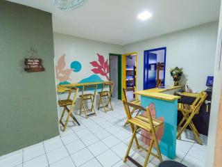 Aloha Hostel Pinhões - Fortaleza - 7