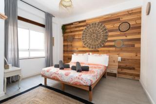 Big Room Happy Alicante - Alicante - 9