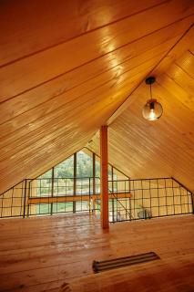 Scandinave Chalet Bran - Zărneşti - 3