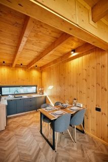 Scandinave Chalet Bran - Zărneşti - 7