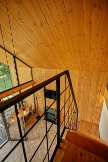 Scandinave Chalet Bran - Zărneşti - 2
