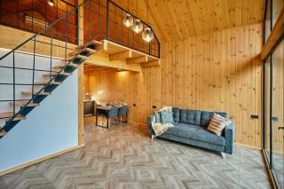 Scandinave Chalet Bran - Zărneşti - 6