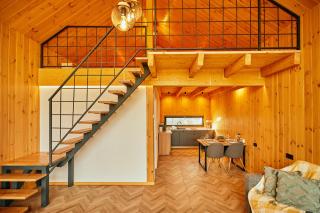 Scandinave Chalet Bran - 8