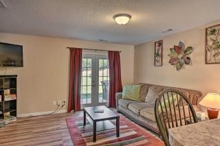 Cozy Greensboro Townhome about 7 Mi to UNC Campus - Greensboro - 9