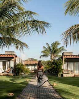 Bahay Tatu - Pôrto de Pedras - 7