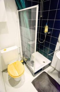 Private flat just a stone's throw from Flagey - 2
