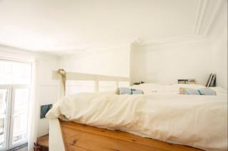 Private flat just a stone's throw from Flagey - 1