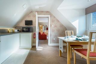 Pretty Maid House B&B - Wrotham - 5