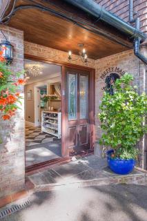 Pretty Maid House B&B - Wrotham - 7