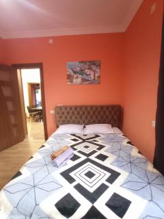 Lazare's Guest House - 1