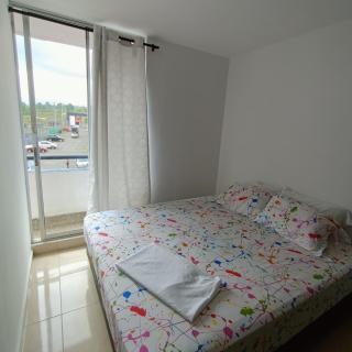 Fernando hermoso apartamento 3 alcobas piscina - Armenia - 7