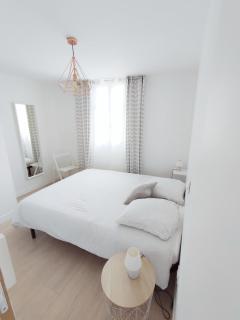 L'Escale cocooning T3 Centre ville - Bagnères-de-Bigorre - 4