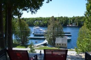 Big Tub Resort & Marina - Tobermory - 0