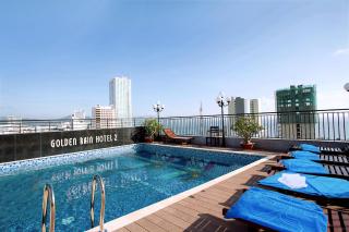 Golden Rain 2 Hotel - Nha Trang - 0