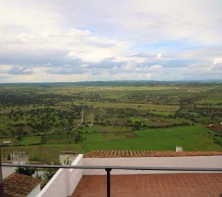 Dom Nuno - Turismo de Habitacao - Monsaraz - 1
