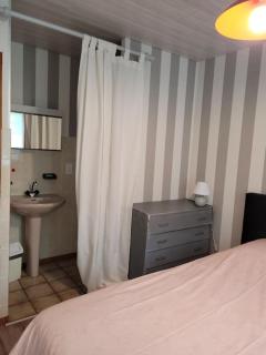 Gîte à la ferme du Lomont - 1