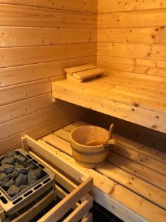 Chambre d'Hôte Touquet's Garden - 3