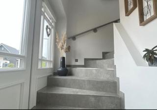 Studio - Apartment Steinmetz mit Balkon - Reken - 8