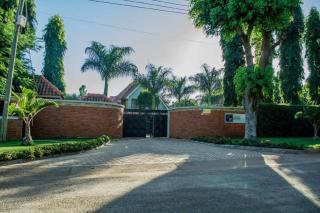 Kibo Homes Moshi - 8