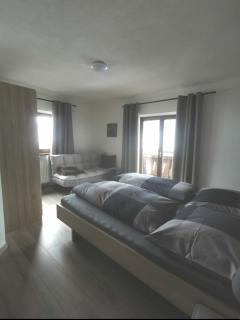 Ferienwohnung Haus Germania - Brixen im Thale - 3