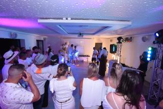 Le Mas Soli - Gîtes et Réception - 4