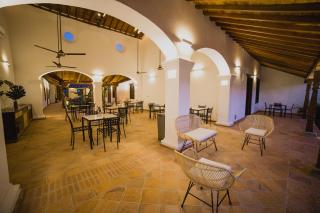 Karakali Boutique Hotel - Mompos - 7