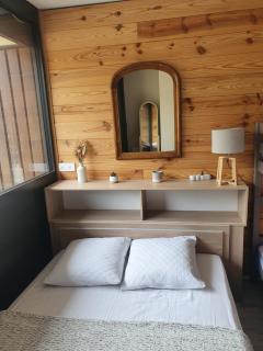 Appartement Queyrelet Orcières - Orcières - 1