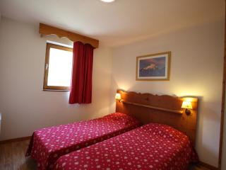 Charmant appartement 30m² proche des pistes, terrasse Ouest, 4 couchages, équipements modernes - FR-1-549-101 - Chamrousse - 9