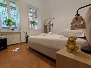 CORONARI Suite - A love nest at Navona Square - Rome - 8