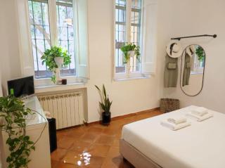 CORONARI Suite - A love nest at Navona Square - Rom - 7