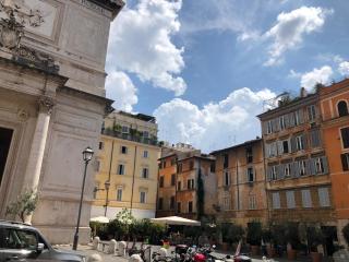 CORONARI Suite - A love nest at Navona Square - Rome - 2