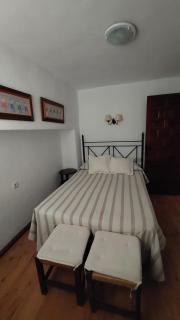 Casa Rural Rio los Molinos - 1