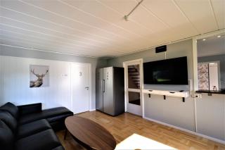 RIBO Apartment Arctic - Kiruna - 0
